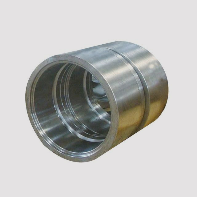 قضبان مجوفة من الفولاذ المقاوم للصدأ مُشكَّلة بدقة - أنابيب مستديرة 17-4PH/SS416/SS630