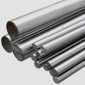 2205 AISI304 قضيب فولاذي هيكلي مصقول بدقة بالسحب البارد