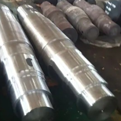 قضيب المكبس للأسطوانة الهيدروليكية